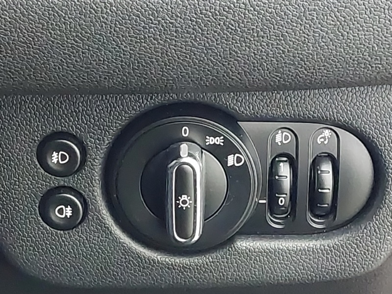 Used MINI Clubman 2020 for sale - 77751617: Photo 17