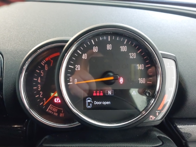 Used MINI Clubman 2020 for sale - 77751617: Photo 19