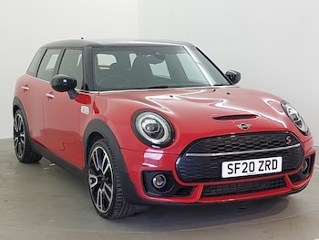 Used MINI Clubman 2020 for sale - 77751617: Photo
