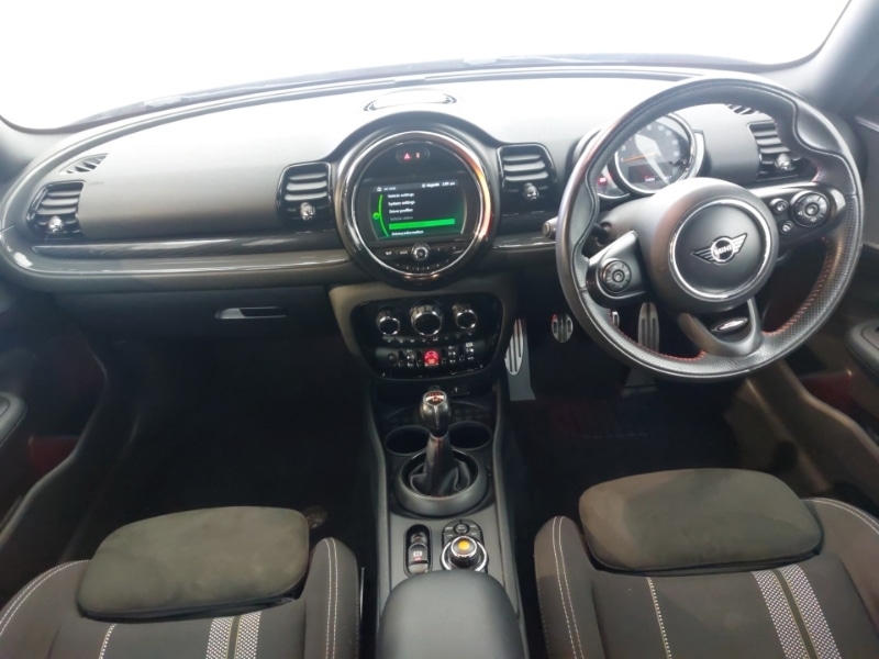 Used MINI Clubman 2020 for sale - 77751617: Photo 2