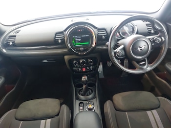 Used MINI Clubman 2020 for sale - 77751617: Photo
