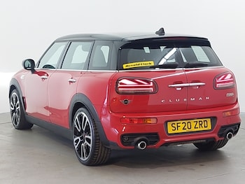 Used MINI Clubman 2020 for sale - 77751617: Photo