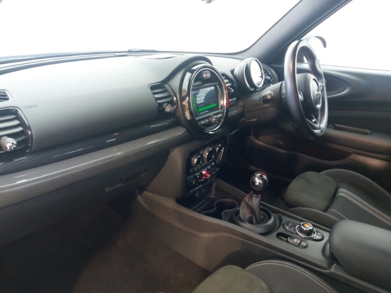 Used MINI Clubman 2020 for sale - 77751617: Photo 5
