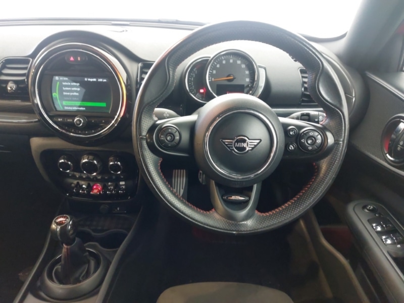 Used MINI Clubman 2020 for sale - 77751617: Photo 7