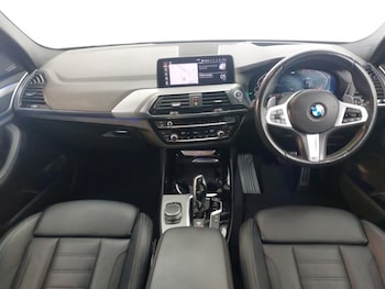 Used BMW X3 2020 for sale - 78816522: Photo