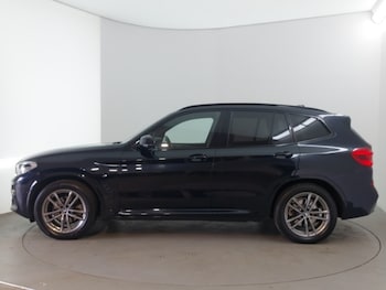 Used BMW X3 2020 for sale - 78816522: Photo