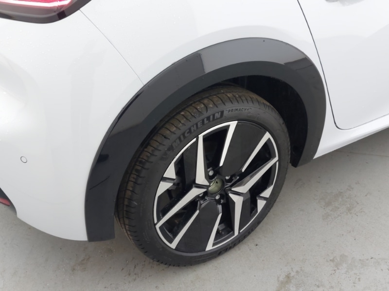 Used Peugeot 208 2025 for sale - 76108198: Photo 12