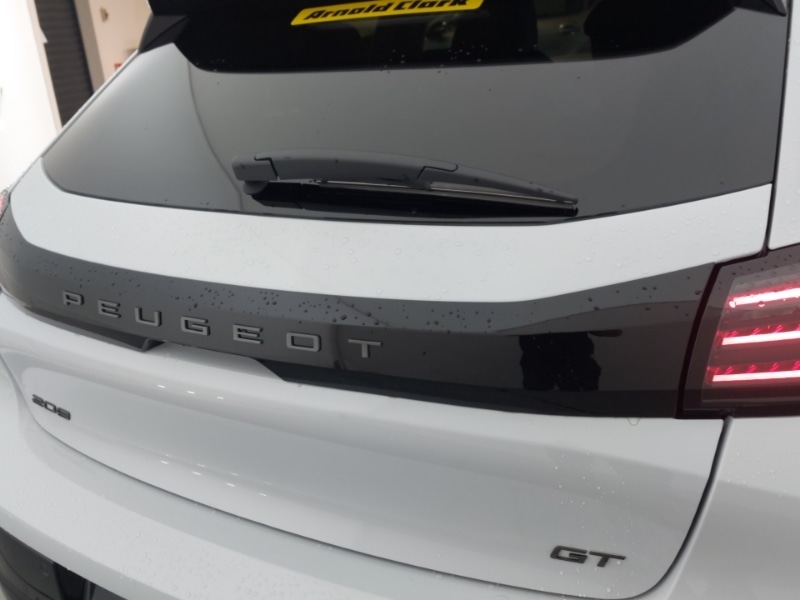Used Peugeot 208 2025 for sale - 76108198: Photo 14