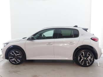 Used Peugeot 208 2025 for sale - 76108198: Photo 4