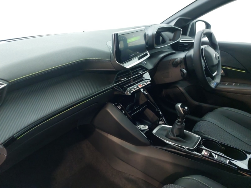 Used Peugeot 208 2025 for sale - 76108198: Photo 5