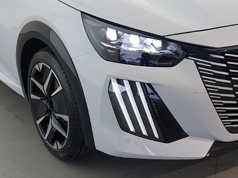 Used Peugeot 208 2025 for sale - 76108198: Photo 8