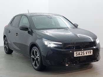 Used Vauxhall Corsa 2025 for sale - 79683878: Photo