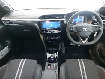 Used Vauxhall Corsa 2025 for sale - 79683878: Photo