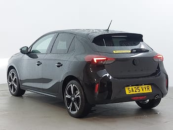 Used Vauxhall Corsa 2025 for sale - 79683878: Photo