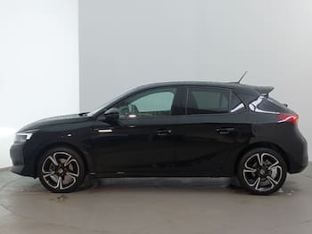 Used Vauxhall Corsa 2025 for sale - 79683878: Photo