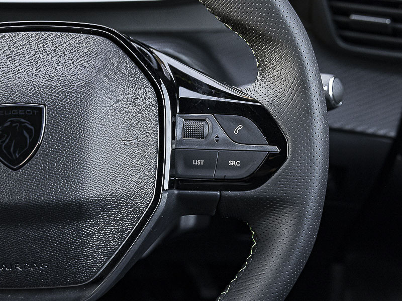 Used Peugeot 208 2025 for sale - 76418751: Photo 13