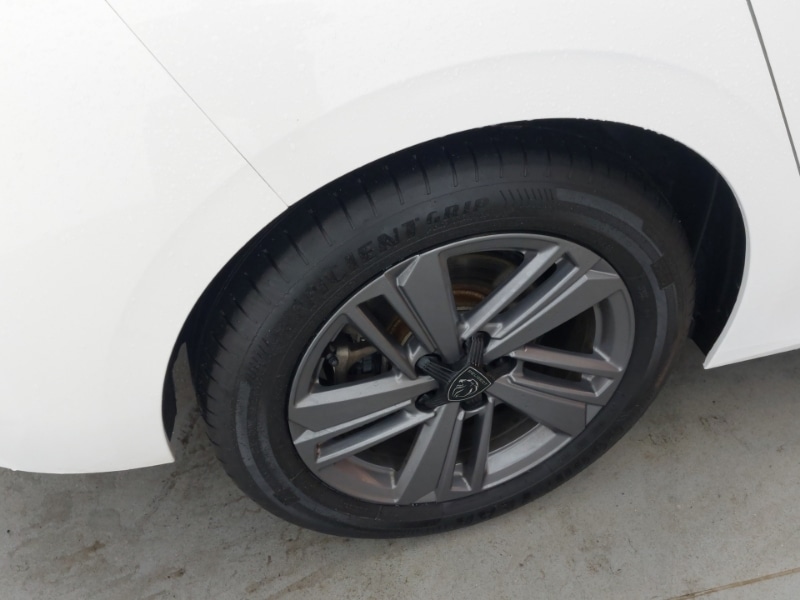 Used Peugeot 308 2022 for sale - 77241003: Photo 13