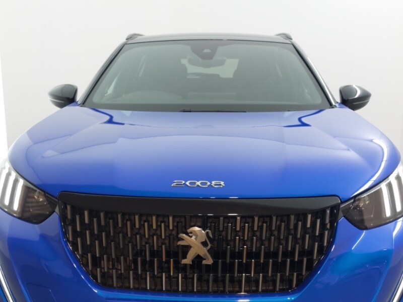 Used Peugeot 2008 2023 for sale - 78113344: Photo 12
