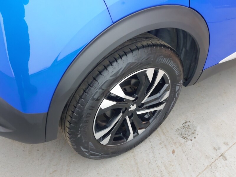 Used Peugeot 2008 2023 for sale - 78113344: Photo 13