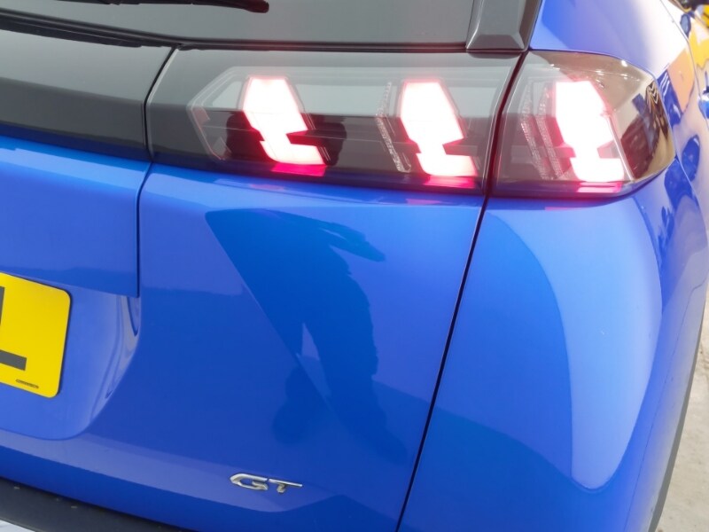 Used Peugeot 2008 2023 for sale - 78113344: Photo 14