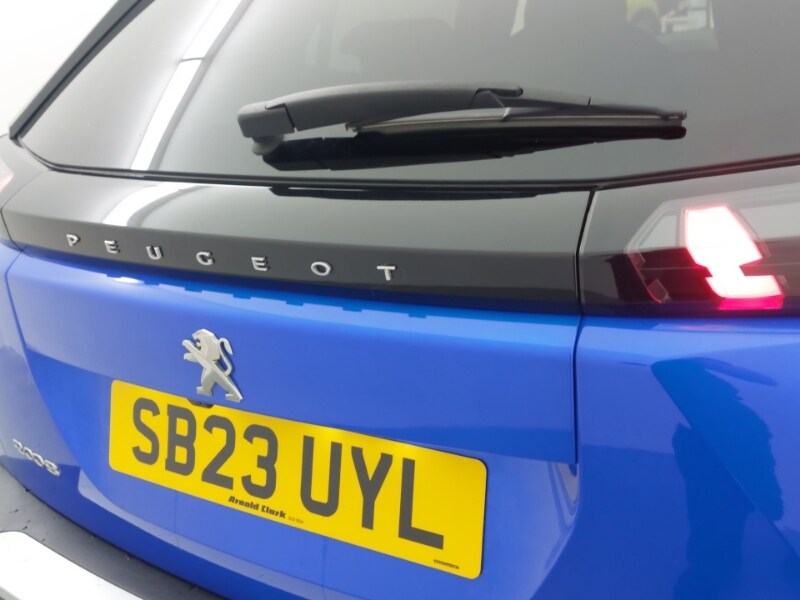 Used Peugeot 2008 2023 for sale - 78113344: Photo 15
