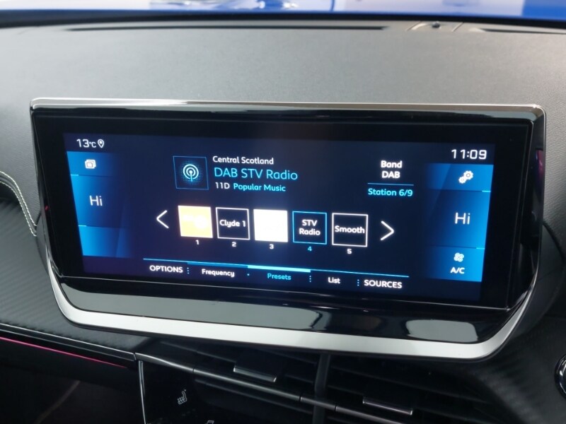 Used Peugeot 2008 2023 for sale - 78113344: Photo 19