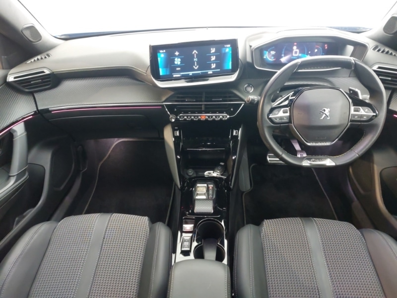 Used Peugeot 2008 2023 for sale - 78113344: Photo 2