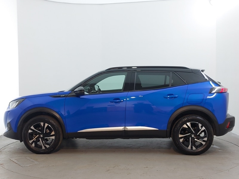 Used Peugeot 2008 2023 for sale - 78113344: Photo 4