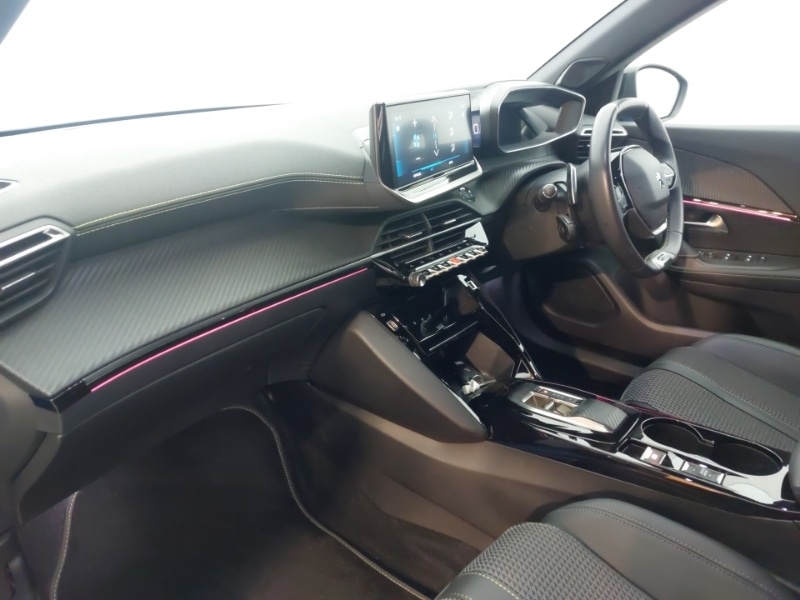 Used Peugeot 2008 2023 for sale - 78113344: Photo 5