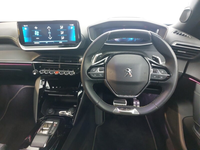 Used Peugeot 2008 2023 for sale - 78113344: Photo 7