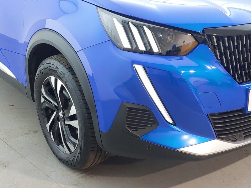 Used Peugeot 2008 2023 for sale - 78113344: Photo 9