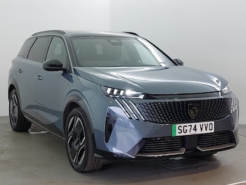 Used Peugeot 5008 2024 for sale - 78976809: Photo