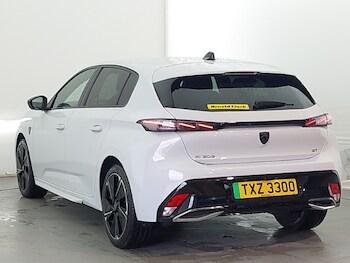 Used Peugeot 308 2024 for sale - 75964191: Photo