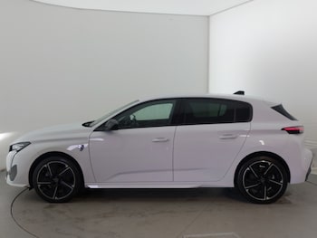 Used Peugeot 308 2024 for sale - 75964191: Photo