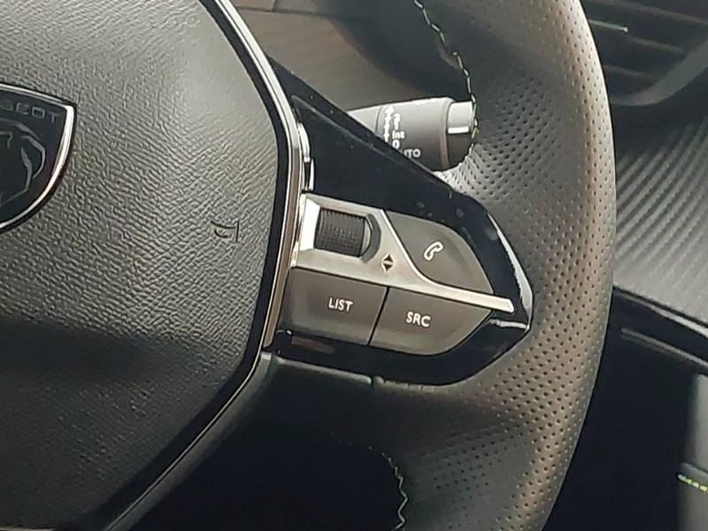 Used Peugeot 2008 2025 for sale - 76437698: Photo 11