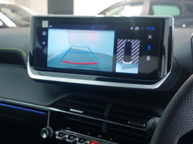 Used Peugeot 2008 2025 for sale - 76437698: Photo 17