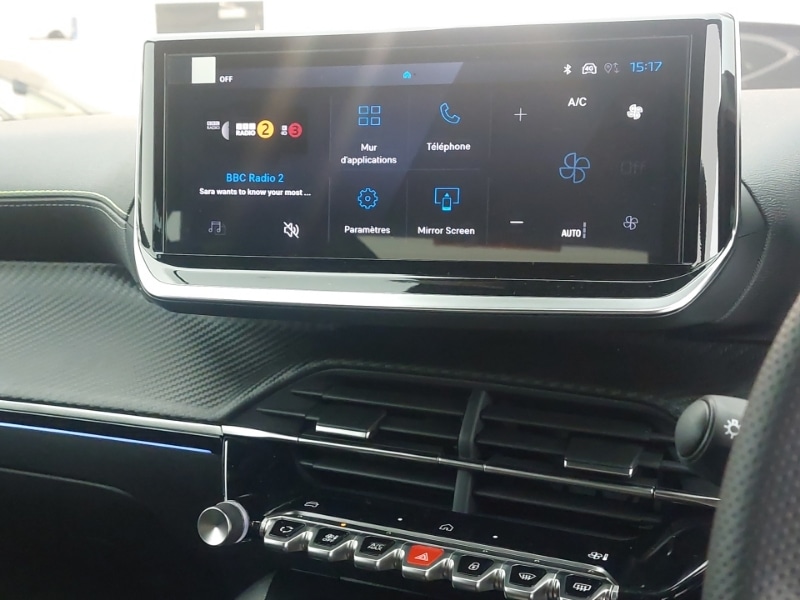 Used Peugeot 2008 2025 for sale - 76437698: Photo 18