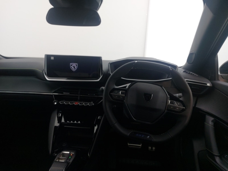 Used Peugeot 2008 2025 for sale - 76437698: Photo 7