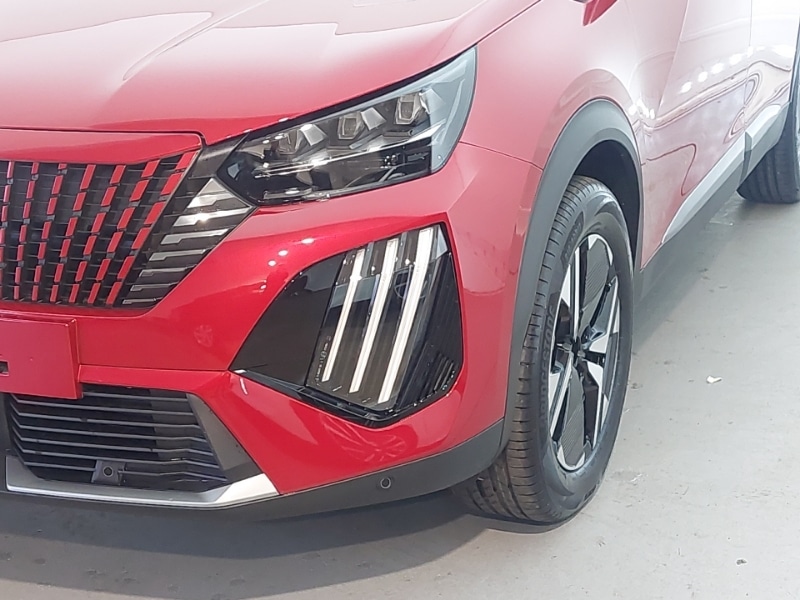 Used Peugeot 2008 2025 for sale - 76437698: Photo 9