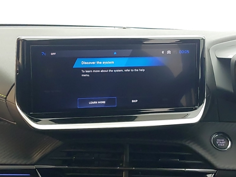 Used Peugeot 2008 2025 for sale - 76721381: Photo 10