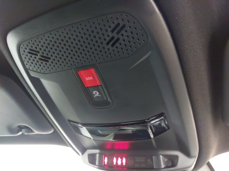 Used Peugeot 2008 2025 for sale - 76721381: Photo 18