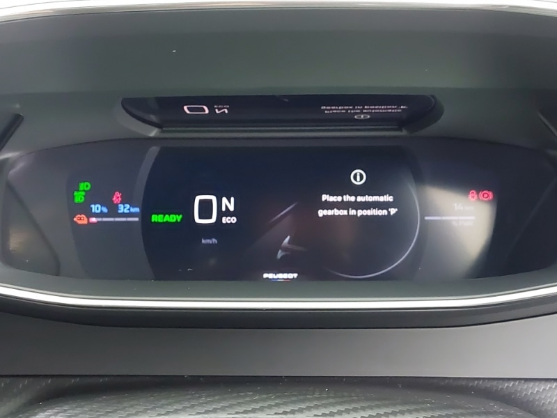 Used Peugeot 2008 2025 for sale - 76721381: Photo 19