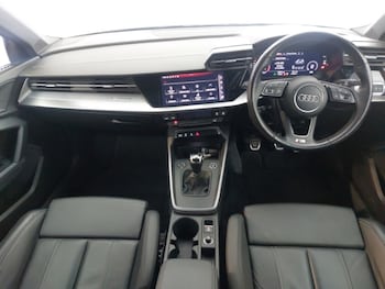 Used Audi A3 2024 for sale - 78910409: Photo
