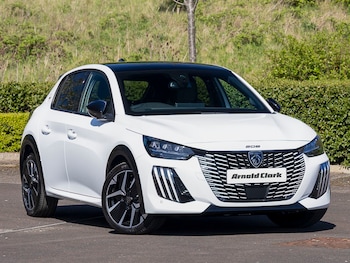 Peugeot - 208