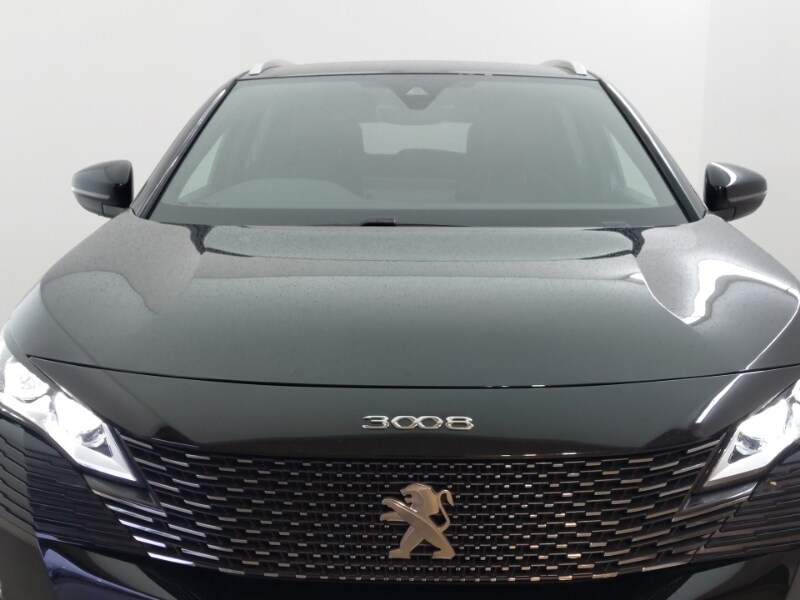Used Peugeot 3008 2023 for sale - 77466366: Photo 12