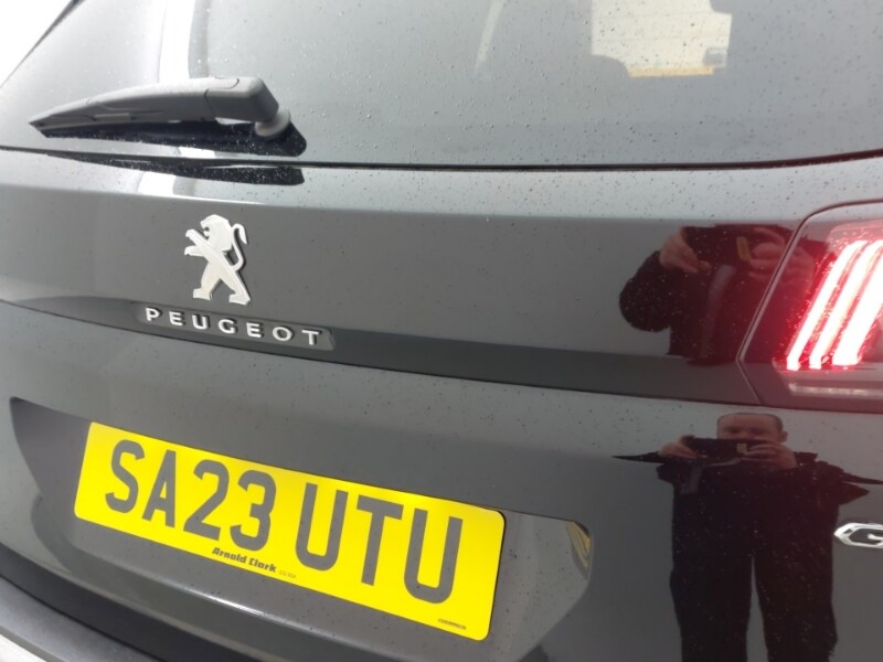 Used Peugeot 3008 2023 for sale - 77466366: Photo 15