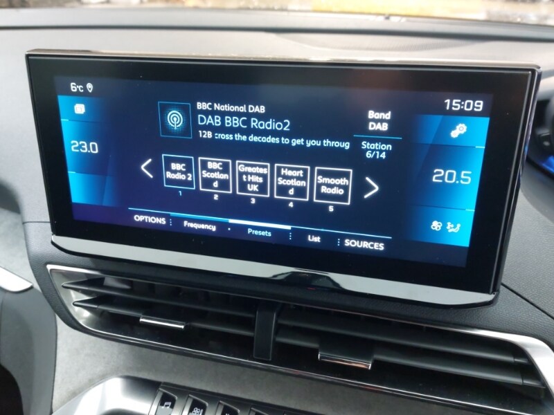 Used Peugeot 3008 2023 for sale - 77466366: Photo 19