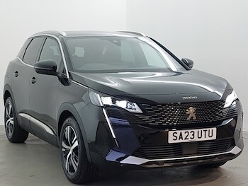 Used Peugeot 3008 2023 for sale - 77466366: Photo