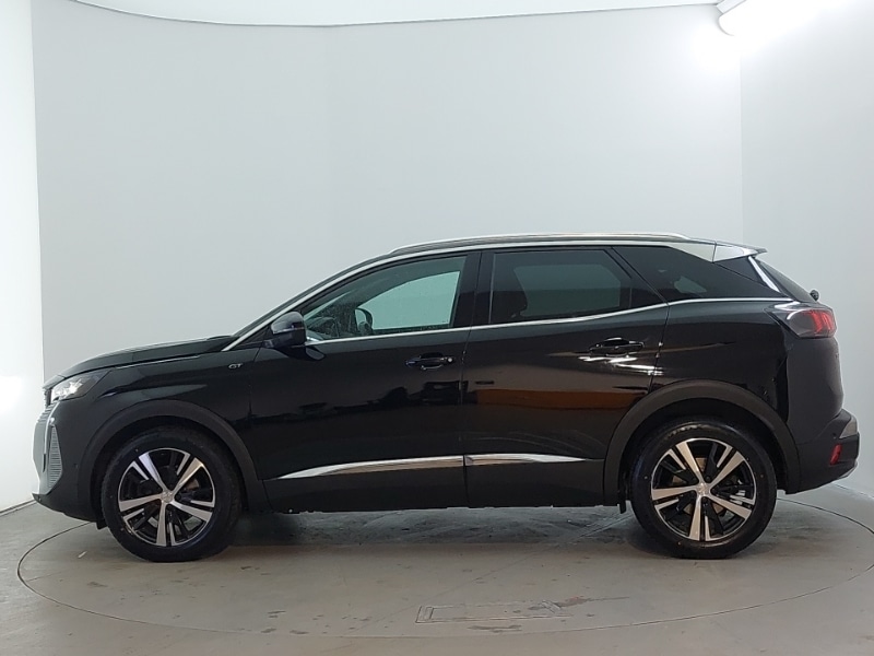 Used Peugeot 3008 2023 for sale - 77466366: Photo 4