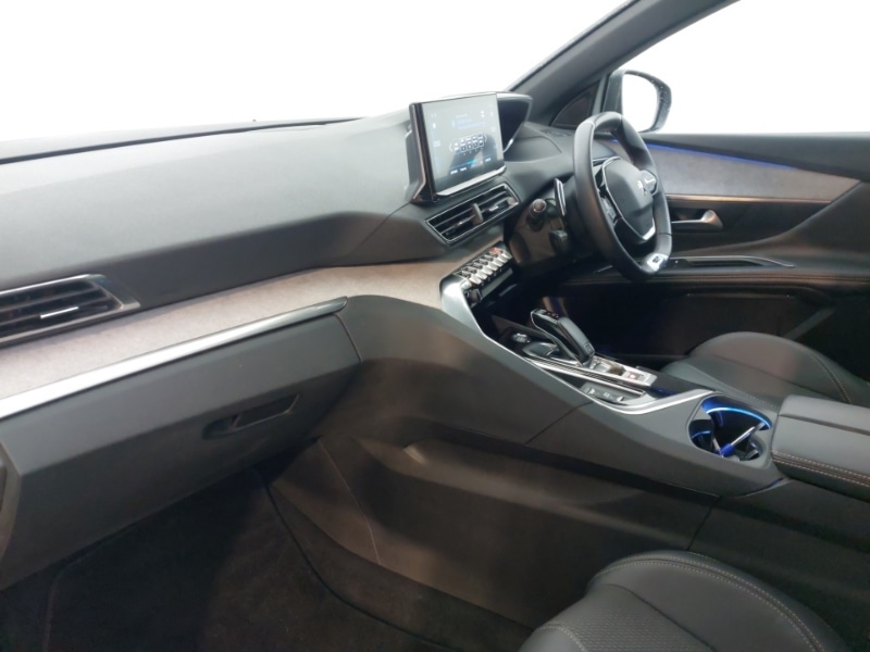 Used Peugeot 3008 2023 for sale - 77466366: Photo 5